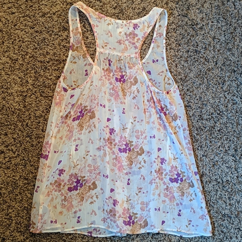 Tank top - Picture 3 of 3